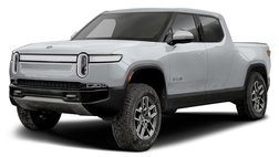 2022 Rivian R1T Adventure