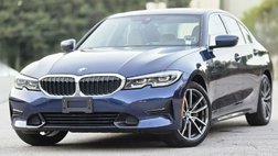 2019 BMW 3 Series 330i xDrive