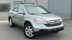 2007 Honda CR-V EX-L