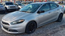 2015 Dodge Dart SXT