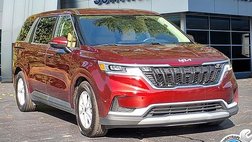 2023 Kia Carnival LX