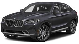 2022 BMW X4 xDrive30i