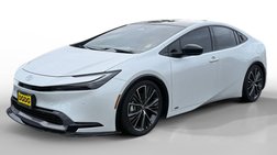 2025 Toyota Prius Limited