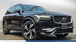 2020 Volvo XC90 T6 R-Design