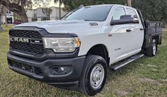 2020 Ram Ram Pickup 2500 Tradesman