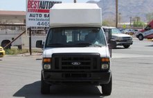 2011 Ford E-Series E-350 SD