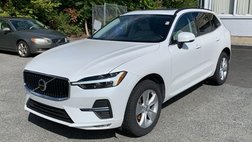 2022 Volvo XC60 B5 Momentum