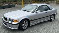 1998 BMW M3 Base