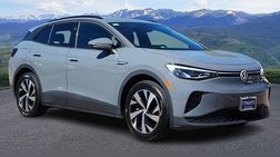 2023 Volkswagen ID.4 Pro