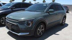 2025 Kia Niro Plug-In Hybrid EX