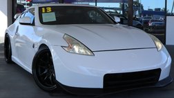2013 Nissan 370Z NISMO
