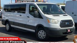 2016 Ford Transit 350 XLT