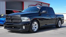 2014 Ram Ram Pickup 1500 Express