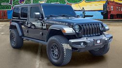 2023 Jeep Wrangler High Tide