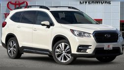 2019 Subaru Ascent Limited 7-Passenger