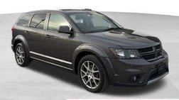 2015 Dodge Journey R/T
