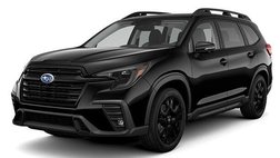 2023 Subaru Ascent Onyx Edition Limited
