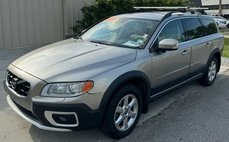 2013 Volvo XC70 3.2