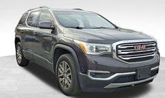 2018 GMC Acadia SLE-2
