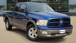 2009 Dodge Ram 1500 ST