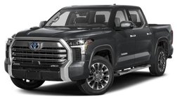 2024 Toyota Tundra Hybrid Limited