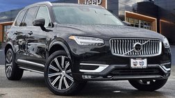 2024 Volvo XC90 B6 Plus Bright Theme 7P