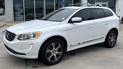 2015 Volvo XC60 T6