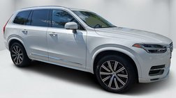 2025 Volvo XC90 B5 Core Bright Theme