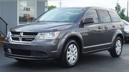 2014 Dodge Journey AVP