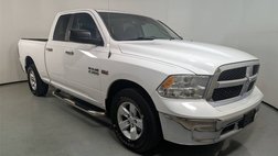 2014 Ram Ram Pickup 1500 SLT