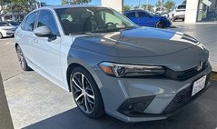 2022 Honda Civic Touring