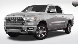 2024 Ram Ram Pickup 1500 Big Horn