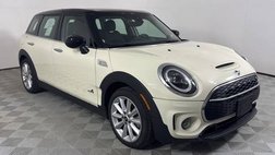 2023 MINI Clubman Cooper S