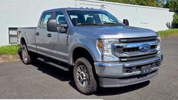 2021 Ford Super Duty F-350 XL