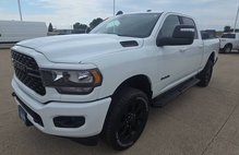 2024 Ram Ram Pickup 2500 Big Horn