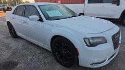 2019 Chrysler 300 S