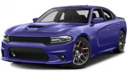 2018 Dodge Charger R/T Scat Pack