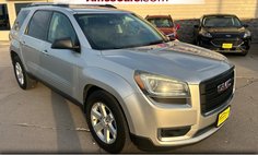 2014 GMC Acadia SLE-2
