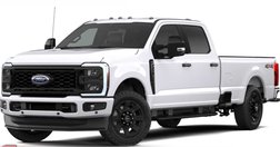 2026 Ford Super Duty F-250 XL