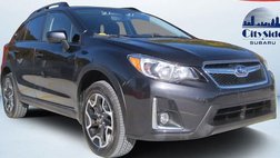 2017 Subaru Crosstrek 2.0i Premium