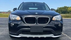 2015 BMW X1 xDrive28i