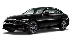 2022 BMW 3 Series 330e