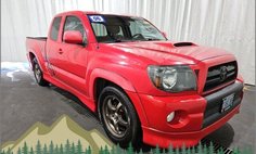 2006 Toyota Tacoma X-Runner V6