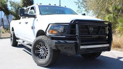 2012 Ram Ram Pickup 2500 ST