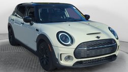 2023 MINI Clubman Classic Cooper S