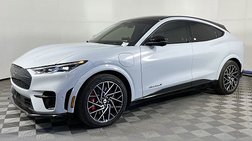 2023 Ford Mustang Mach-E GT
