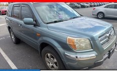2006 Honda Pilot EX-L w/Navi