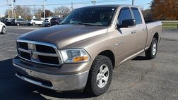 2010 Dodge Ram 1500 SLT