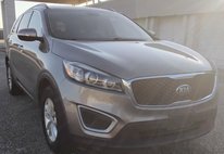 2016 Kia Sorento L