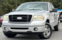 2008 Ford F-150 STX